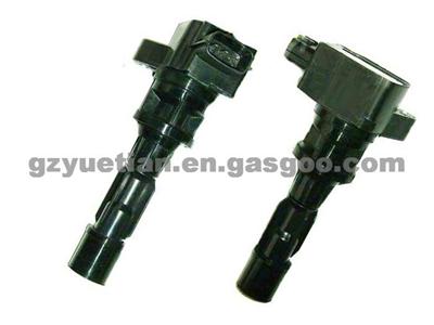 Ignition Coil For Mazda Oem LFB6 18 100