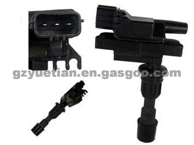 Ignition Coil For Mazda Oem ZL01-18-100