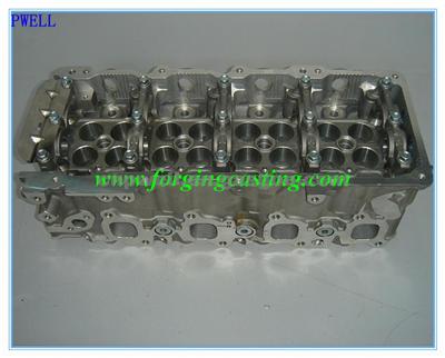 Good Quality ZD30 Cylinder Head