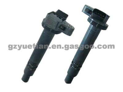 Ignition Coil For Toyota Oem 90919-02254