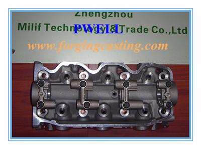 Competitive!!!Cylinder Head 6G72 For Mitsubishi