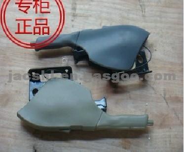 Facility Manual Brake For Truck - JAC 808