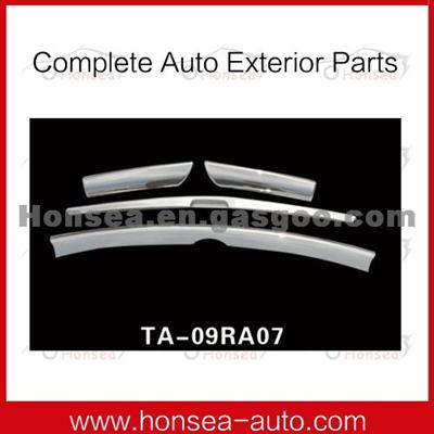 Toyota Front Grill Trim TA-09RA07 In High Performance