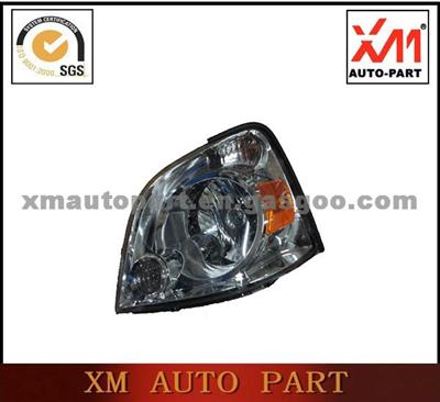 Head Lamp For Chana Star 6391