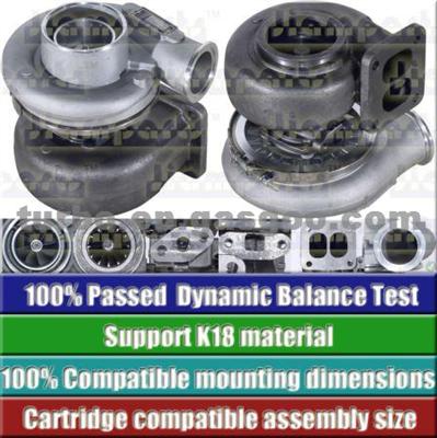 Turbocharger H1E 3535550 Diesel