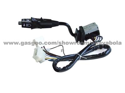 COMBINATION SWITCH REF NO:005 545 5124