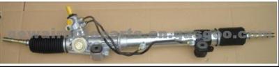 LAND CRUISER HDJ100 UZJ100(RHD) Power Steering Rack And Pinion 44250-40090 44250-60090