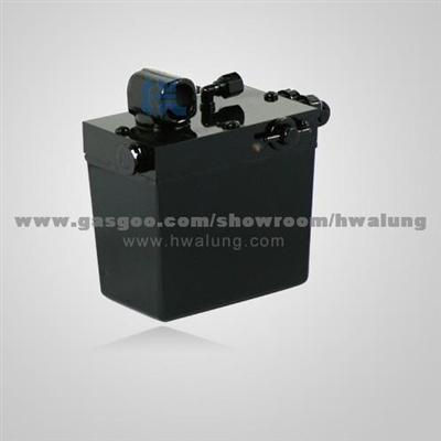 Cab Tilt Pump OEM 5010224942