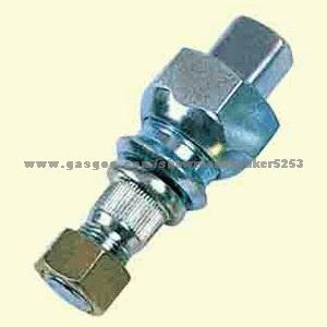 High Tensile Bolts & Nuts JS-002