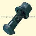 High Tensile Bolts & Nuts ES-001