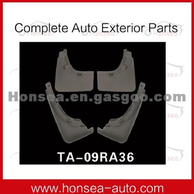 Toyota Hot Sale Mud Guard TA-09RA36