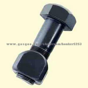 High Tensile Bolts & Nuts TB-002