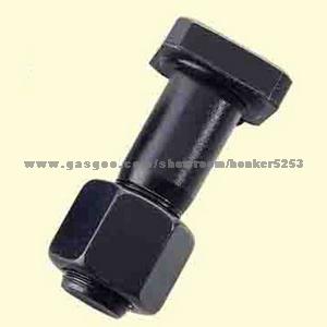 High Tensile Bolts & Nuts SB-002