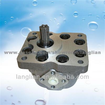 MTZ Tractor Spare Parts,Hydraulic Gear Pump NS-10U 3L