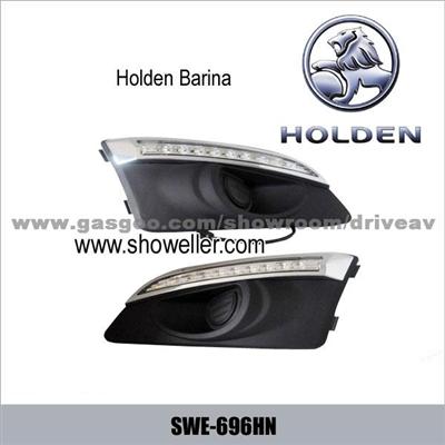 Holden Barina DRL LED Daytime Running Light SWE-696HN
