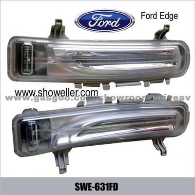 Ford Edge DRL LED Daytime Running Light SWE-631FD