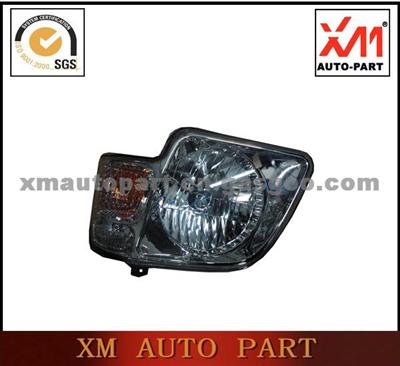 Head Lamp For Chana SC6360