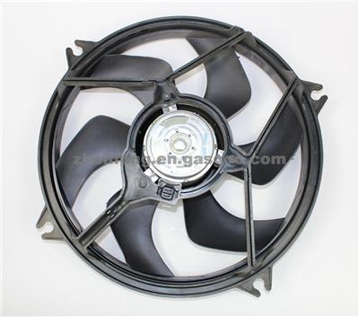 Auto Fan Motor Peugeot Partner 02-On1253.C8