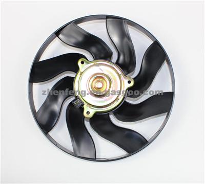 Auto Fan Motor Peugeot 307