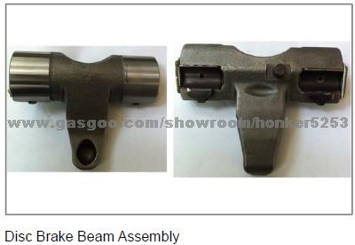 Disc Brake Parts Series 005