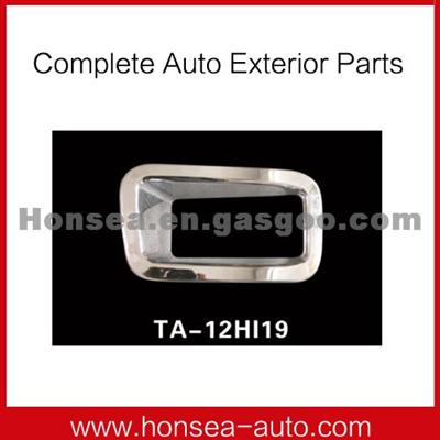 Toyota Rear Brake Light Cover TA-12HI19 In High Quality