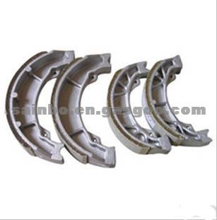 Opel Brake Shoe FSB334