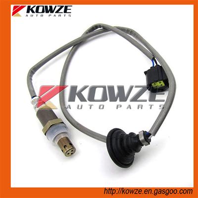 Engine Control Oxygen Sensor For Mitsubishi Outlander Lancer EX ASX CW4W CW5W GA2W EVO CX4A CX5A CZ4A 1588A141