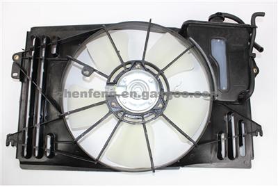 Auto Fan Motor Corrola2003 16363-0D040