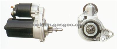 STARTER 0001110001 FOR VOLKSWAGEN