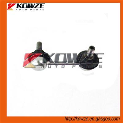 Rear Suspension Stabilizer Bar Link For Mitsubishi Outlander Lancer CY4A CW4W CW5W CW6W CW8W GA1W GA2W GA3W MN184194 4156A014