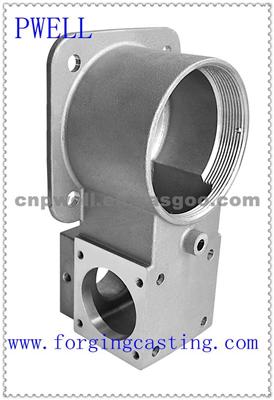 Precision Sand Casting