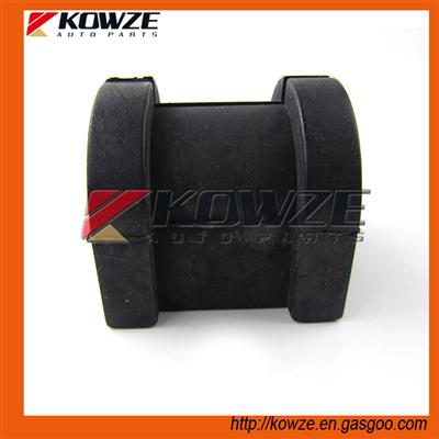 Rear Suspension Stabilizer Bushing For Mitsubishi Outlander Lancer CW4W CW5W CW6W CW8W CX4A CX5A CY3A CY4A 4156A028 4156A004