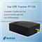 Economic Stable GPS Car Tracker - PT100