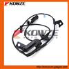 Rear ABS Sensor For Mitsubishi Outlander EX CW4W CW5W CW6W CW8W ASX GA2W GA3W GA6W 4G69 4WD 4670A581