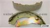 Hyundai Brake Shoe K11182