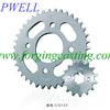 Chain Gear 42CrMo4