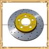 Brake Disc For Light Car