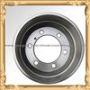 Brake Drum For Light Cars