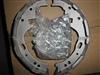 NISSAN Caravan / Homy Brake Shoes RS572