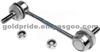 Engine mount For RENAULT 8200 042 594