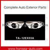 Toyota Front Fog Light Cover TA-12EX03A In High Quality