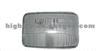 Scania 113 3 Series Head Lamp Glass 280553