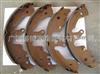 SUBARU Brake Shoes S949