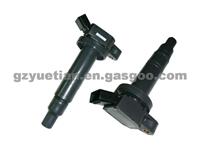 Ignition Coil For Toyota Oem 90919-02244