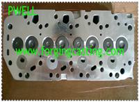 Complete 2C-TE/3C-TE Cylinder Head