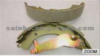 Hyundai Brake Shoe K11182