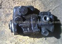 Mercedes-Benz Truck Fuel Pump A0000909050 A0010900250