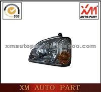 Head Lamp For Wuling