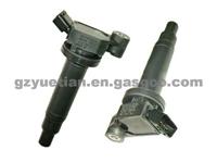 Ignition Coil For Toyota Oem 90080-19016