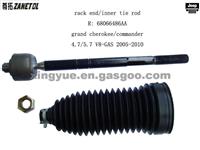 Rack End R: 68066486AA JEEP Grand Cherokee / Commander 4.7/5.7 V8-GAS 2005-2010